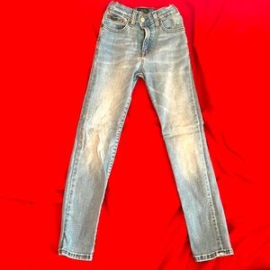 Boys Polo by Ralph Lauren Jeans